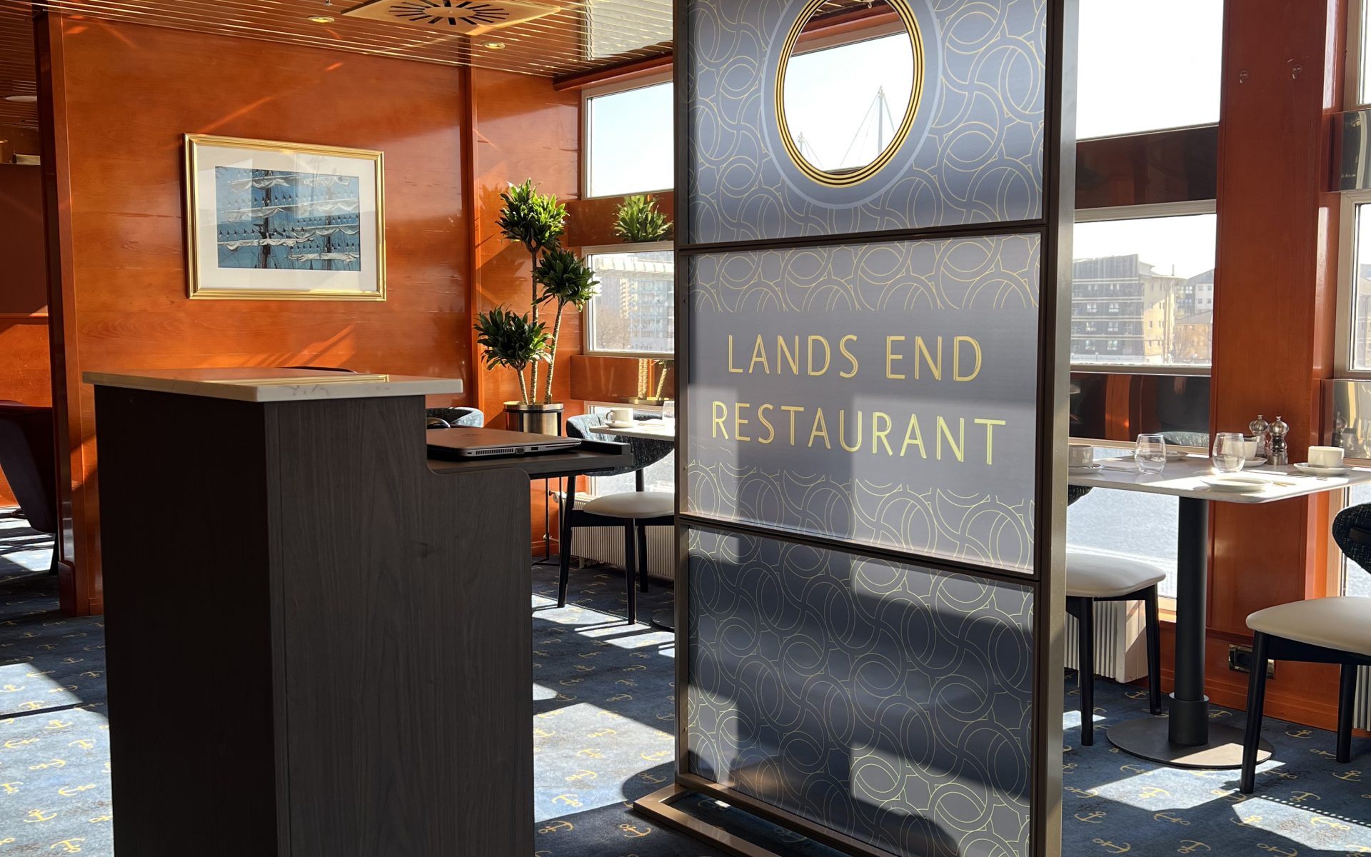 Lands End Interior Design